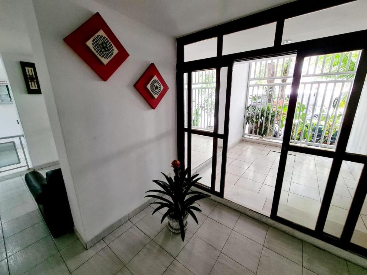 Conforto Copanema Hygge Rio de Janeiro Exterior foto