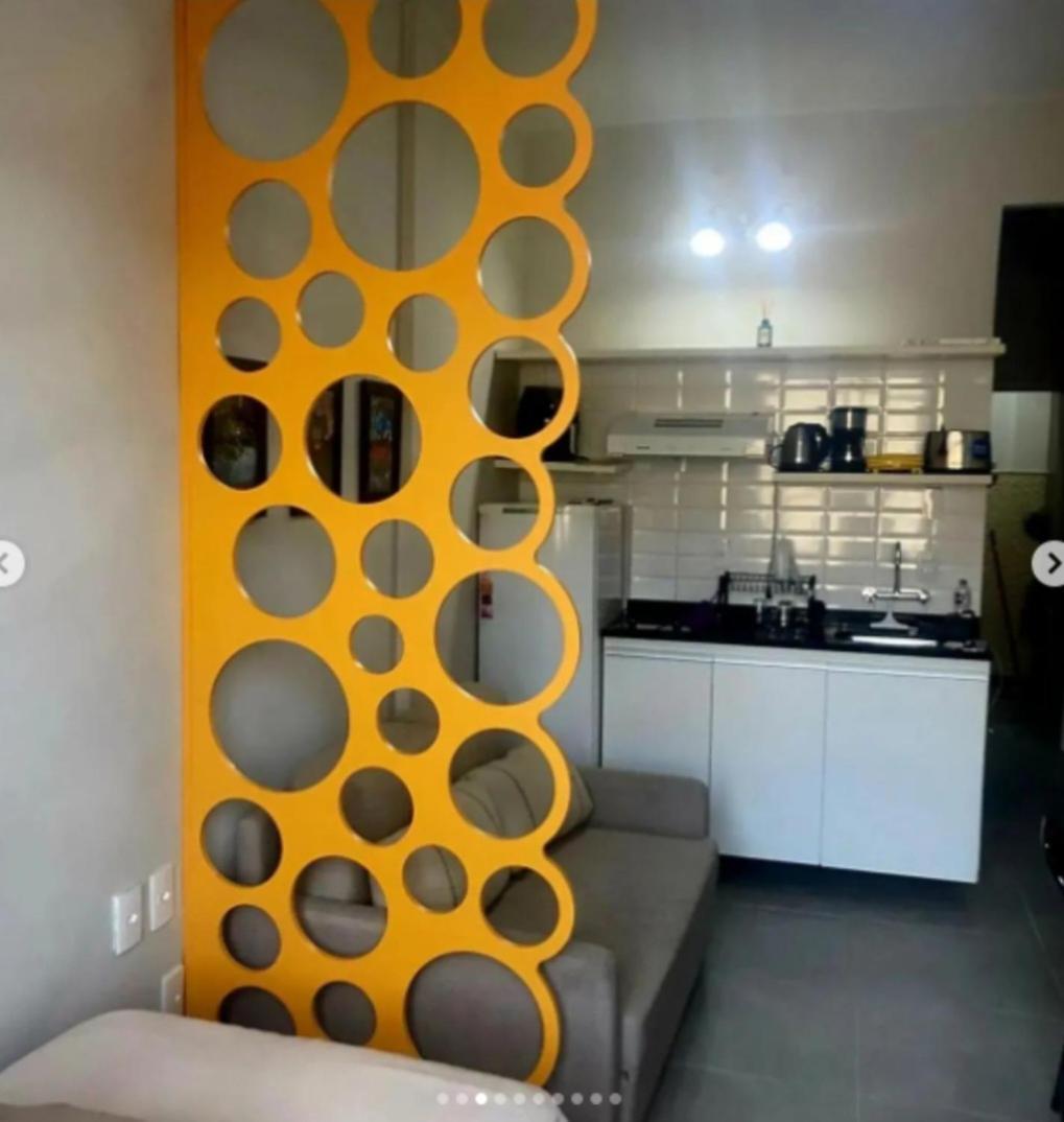 Conforto Copanema Hygge Rio de Janeiro Exterior foto